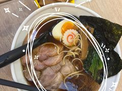 -一風堂拉面(深圳湾万象城店)