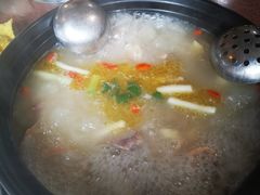 -尼玛藏家风味园(阿山食城店)