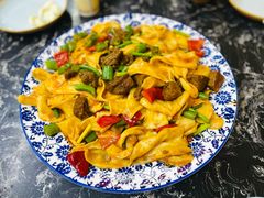 -后卫寨猫耳朵(后卫寨店)