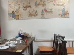 -老铜锅涮羊肉(大连海滨住宅小区店)