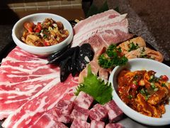 -嘿嘟嘟·肋条烧肉放题(爱融荟城店)