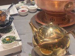 -额尔敦传统涮(体育场店)