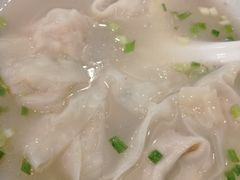 -春阳水饺(香槟广场店)
