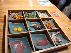 -勺子米线·云南传统小吃市集(四方街店)