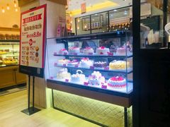 -味多美蛋糕(灯市口店)