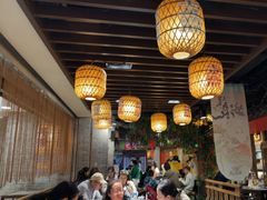 -南京大牌档(崇文门国瑞店)