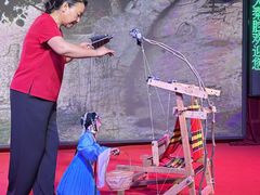 -陕西戏曲非遗博物馆