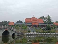 -大屏嶂森林公园