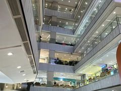 -凯德MALL(西直门店)