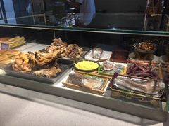 -斯琴阿妈蒙古餐厅(新城店)