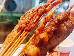 -千禧炸串(明瓦廊店)