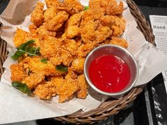 -Local泰莲庭(虹鳟鱼店)