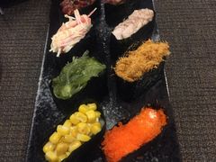 军舰寿司-哏儿寿司(红桥店)