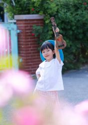 -蜜糖派儿童摄影(青建·太阳岛店)