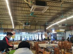 大堂-百利鸽王(紫薇路店)