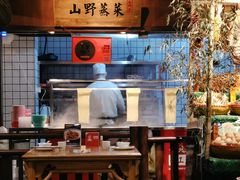 -老阿爸鲜鱼土菜(昆山花桥店)