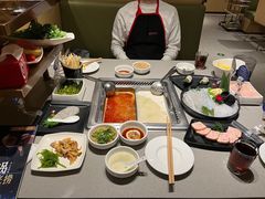 -海底捞火锅(河东万达广场店)