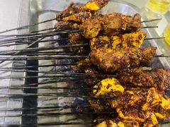 烤板筋-佰运猪蹄(高陵店)