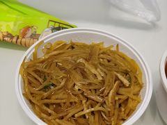 -姥姥春饼·烤鸭(未央路盛龙店)