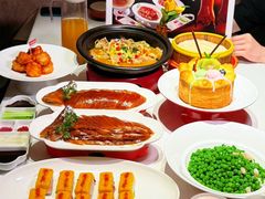 -大鸭梨烤鸭(望京店)