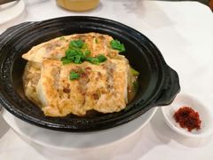 围屋酿豆腐-围龙屋客家食府(福田店)