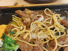 -凡塔斯牛排自助餐厅(莆田万达店)
