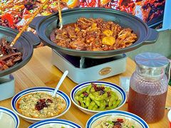 -回味黑鸭煲·始于2006(万松园店)