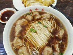 -东园小馆·早茶·淮扬小炒(江都路店)