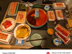 -阿古蒙·传统涮火锅自助(三台子万象汇店)