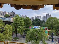 -南湖梦幻岛