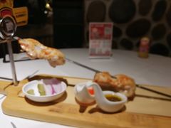 -俄士厨房(时代天街店)