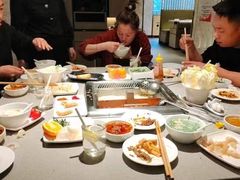 -海底捞火锅(大唐店)