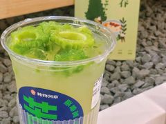 -炖物24章·顺时轻养茶(杭州大厦店)