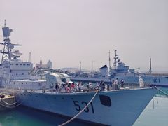 -中国人民解放军海军博物馆