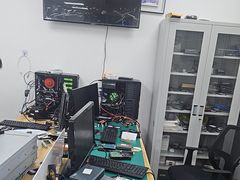 -电脑移动硬盘维修数据恢复西数wd希捷