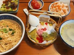 -孙盛兴奥灶面馆·蟹黄面·三虾面(山塘街总店)
