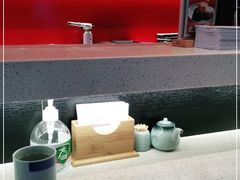 -YAMAKAWA(龙湖胥江天街店)