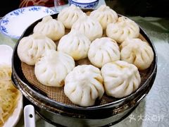 -石饮红星包子(中山路店)