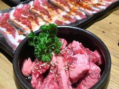 -泥炉烧肉师(新街口金銮巷店)