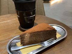 -Awfully Chocolate(环球港店)