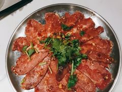 -么子烤肉(化龙池店)