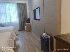 -西姆山居酒店(九寨沟沟口店)