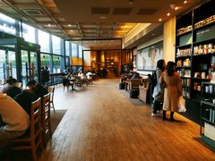 大堂-星巴克臻选(沈阳万象城店)