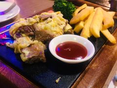 -5号公路餐厅(曼哈顿店)