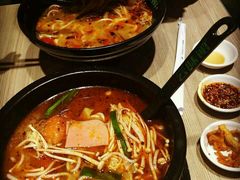 -云味馆·云南菜·云南米线(景田店)