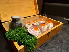 -色響火锅(恒隆广场店)