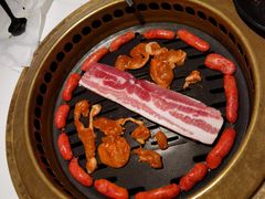 -花味烤肉·拌饭(庐阳万象汇店)