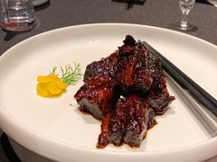 文火煨山东黑牛-鲁采LU STYLE(新天地店)