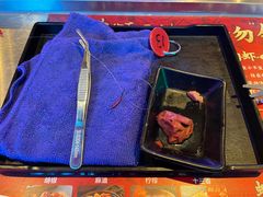 -钳真多钓虾馆·小龙虾海鲜烧烤(九六广场店)
