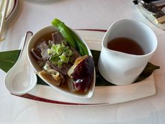 -天龙轩(香港丽思卡尔顿酒店)